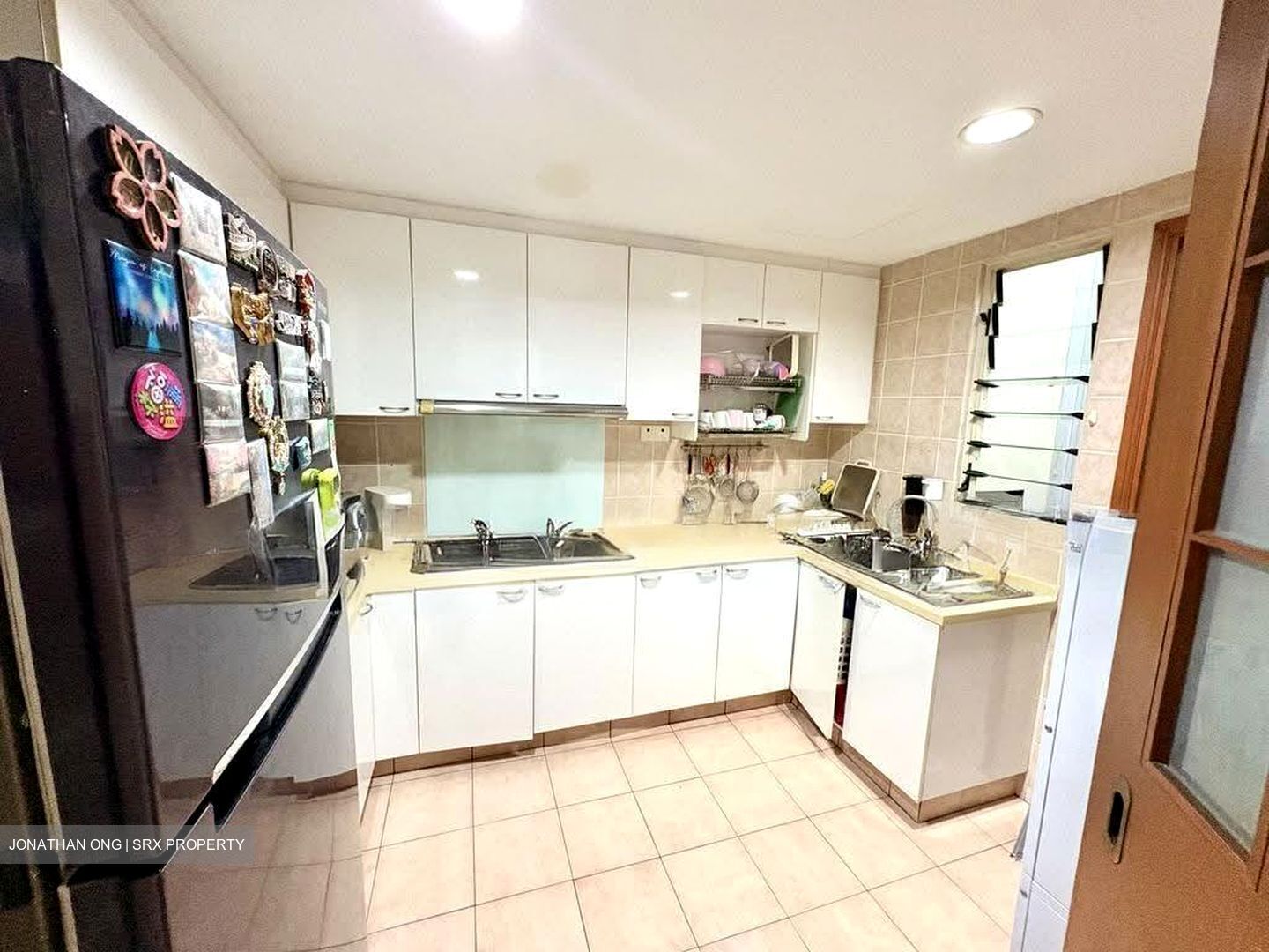Rivervale Crest (D19), Apartment #620322891